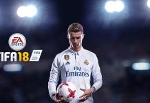 Gamescom 2017 – euforyczny zwiastun FIFA 18