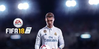 Gamescom 2017 – euforyczny zwiastun FIFA 18