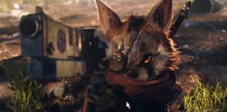 Gamescom 2017 – zwiastun gry akcji Biomutant Biomutant