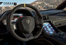 Znamy wymagania Forza Motorsport 7 w wersji na PC