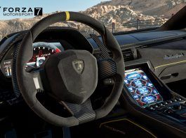 Znamy wymagania Forza Motorsport 7 w wersji na PC