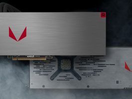 Karty AMD Radeon RX Vega 64 są już droższe niż GTX 1080 Ti