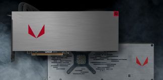 Karty AMD Radeon RX Vega 64 są już droższe niż GTX 1080 Ti