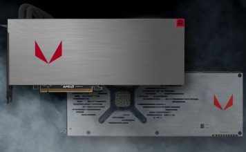 Karty AMD Radeon RX Vega 64 są już droższe niż GTX 1080 Ti