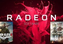 Sterowniki Crimson ReLive 17.2.1 WHQL. Więcej klatek na sekundę gwarantowane