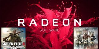 Sterowniki Crimson ReLive 17.2.1 WHQL. Więcej klatek na sekundę gwarantowane