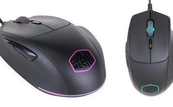 Cooler Master poszerza ofertę o myszki dla graczy MM520 i MM530