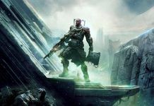 Gamescom 2017 – zwiastun strzelanki RPG Immortal: Unchained