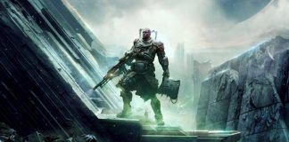 Gamescom 2017 – zwiastun strzelanki RPG Immortal: Unchained