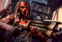 Strzelanka Brink dostępna za darmo na platformie Steam