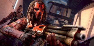 Strzelanka Brink dostępna za darmo na platformie Steam