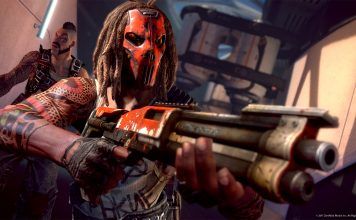 Strzelanka Brink dostępna za darmo na platformie Steam