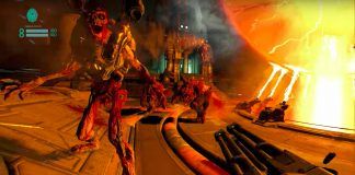 Znamy datę premiery Doom, Fallout 4 i Skyrim w wersji VR