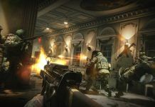 Darmowy weekend z grą Rainbow Six: Siege