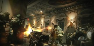 Darmowy weekend z grą Rainbow Six: Siege