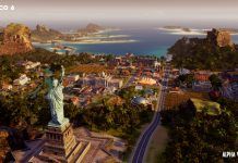 Zwiastun symulatora El Presidente – Tropico 6 już jest