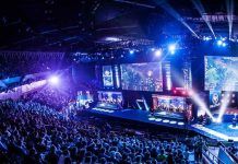 Intel VR Games cześcią targów IEM Expo. Turniej w świecie nierzeczywistym