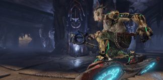 Quake Champions trafiło na Steama jako gra Early Access