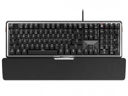 Firma Cherry zapowiedziała nową klawiaturę mechaniczną MX Board 5.0