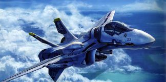 Gamescom 2017 – gameplay z Ace Combat 7: Skies Unknown