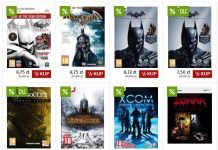 Wystartowało latobranie w Muve – mnóstwo gier przecenionych nawet o 80%