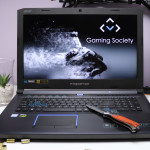 Acer Predator Helios 500