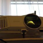 Epson EH TW5400