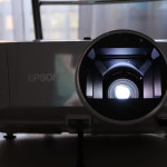 Epson EH TW5400