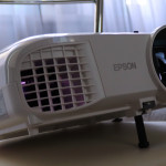 Epson EH TW5400