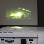 Epson EH TW5400