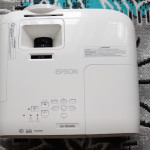 Epson EH TW5400