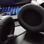 HyperX Cloud Stinger Wireless 5