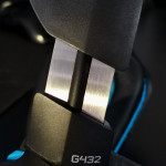 Logitech G432 pałąk