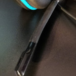 Logitech G432 mikrofon