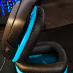 Logitech G432 5