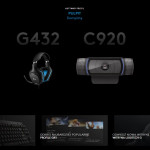 Logitech G432 soft 1