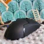 Logitech G502 Hero