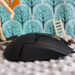 Logitech G502 Hero