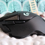 Logitech G502 Hero