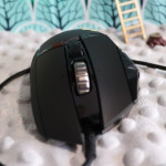 Logitech G502 Hero