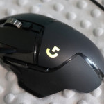 Logitech G502 Hero