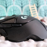 Logitech G502 Hero