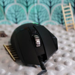 Logitech G502 Hero