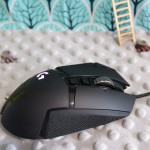 Logitech G502 Hero