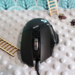 Logitech G502 Hero