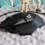 Logitech G502 Hero