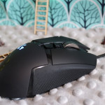 Logitech G502 Hero