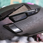 Logitech G502 Hero