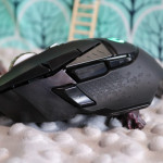 Logitech G502 Hero