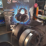 Sharkoon Skiller SGH3 4